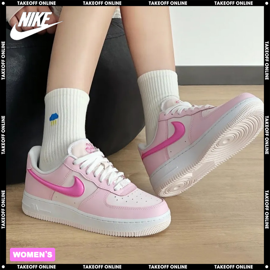 NIKE WMNS AIR FORCE 1 '07 LX 