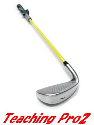 ProSENDR（プロセンダー）右利き用 TRMZNT51 ゴルフ スイング練習器具