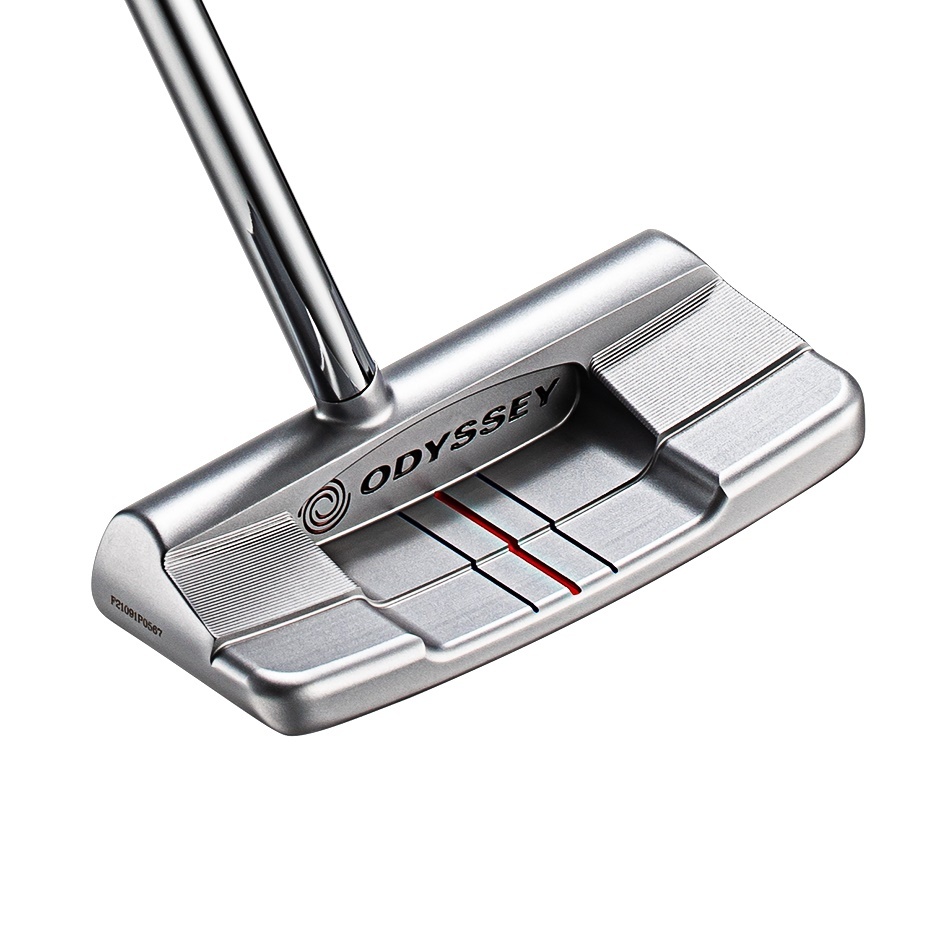 Callaway ODYSSEY WHITE HOT OG #1WCS パター［33インチ］スチール