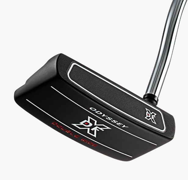 Callaway ODYSSEY DFX DOUBLE WIDE パター［33インチ］ ODYSSEY 