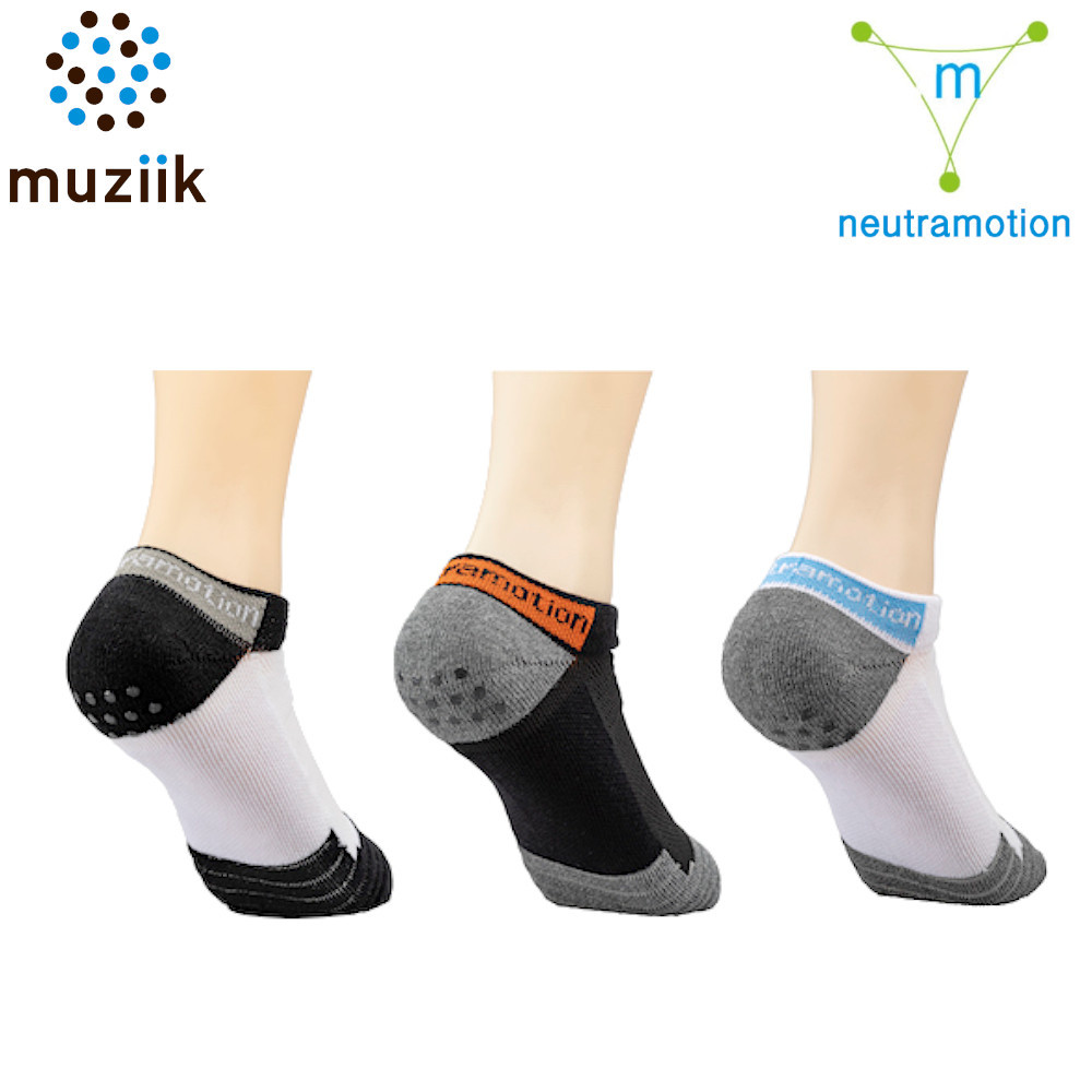 [ Point 10 times ][.. packet distribution free postage ] muziik new tiger motion socks ankle type ( all 3 color ) sport sneakers men's MZS-021
