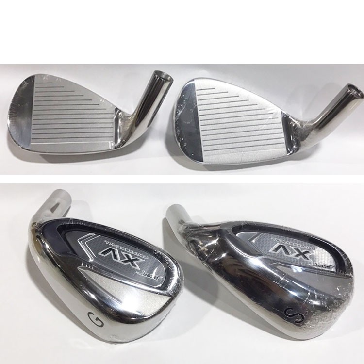  Golf final product Club iron e-sa-XV Pro iron Club right strike for XI3720A