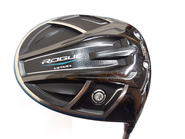 Callaway ROGUE STAR ドライバー［FUBUKI for CW 40（カーボン）］（1W/R/10.5度）