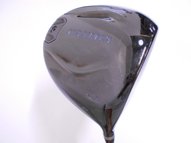 MAXIMA RYOMA GOLF MAXIMA II TYPE-D ドライバー［BEYOND POWER II