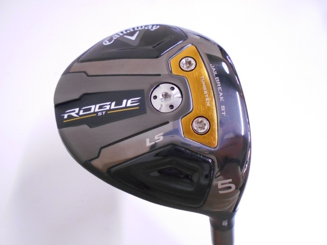 Callaway ROGUE ST LS フェアウェイウッド［TENSEI 55 for Callaway］（5W/SR）