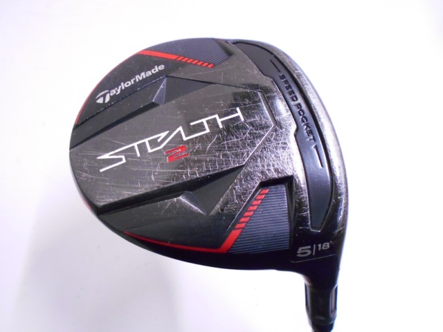 TaylorMade テーラーメイド M4 フェアウェイウッド [Speeder TaylorMade テーラーメイド M4 フェアウェイウッド [Speeder