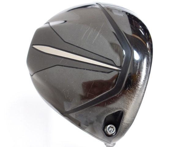 Titleist Titleist TSR1 ドライバー（S/9°） ゴルフ ドライバー - 最