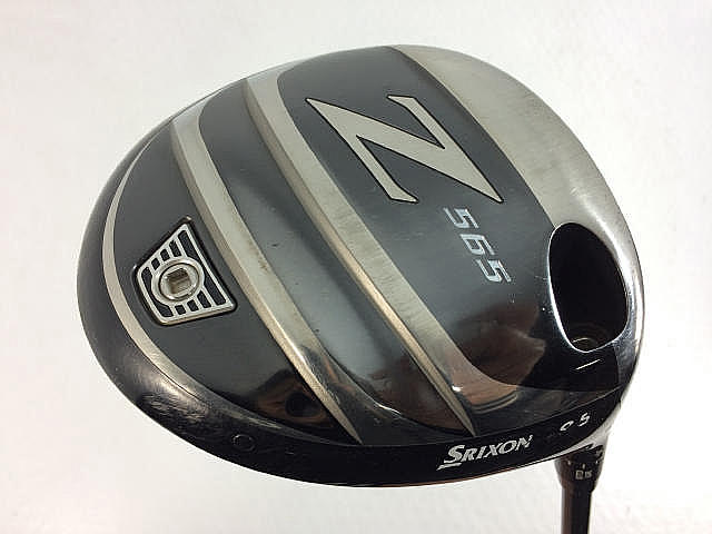 DUNLOP SRIXON Z565 ドライバー［SRIXON RX］（S/9.5度） SRIXON スリクソン Zシリーズ ゴルフ ドライバーの商品画像