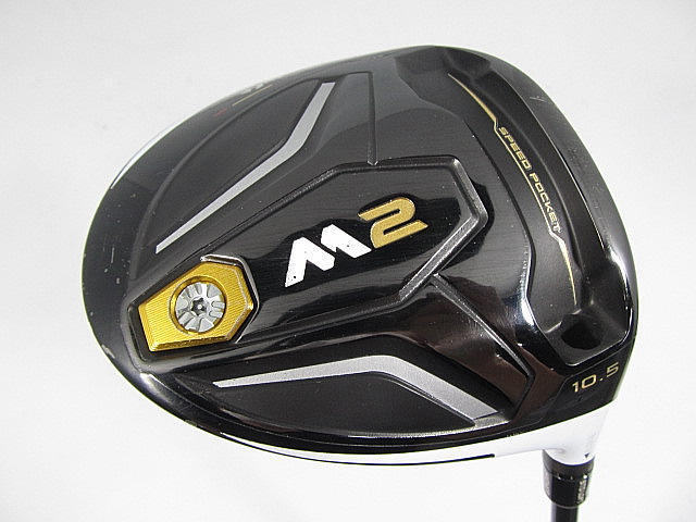 TÊTE PILOTE TAYLORMADE M2 seulement 10,5 - FR