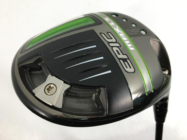 Callaway Callaway EPIC MAX LS ドライバー［TENSEI 55 for Callaway］（SR/10.5度） EPIC（Callaway） ゴルフ ドライバーの商品画像