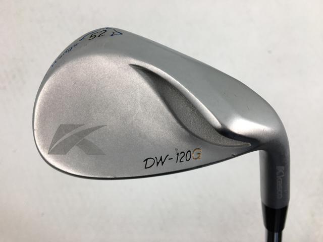  быстрое решение б/у Dolphin Wedge DW-120G AW NS Pro ZELOS 7 52 R