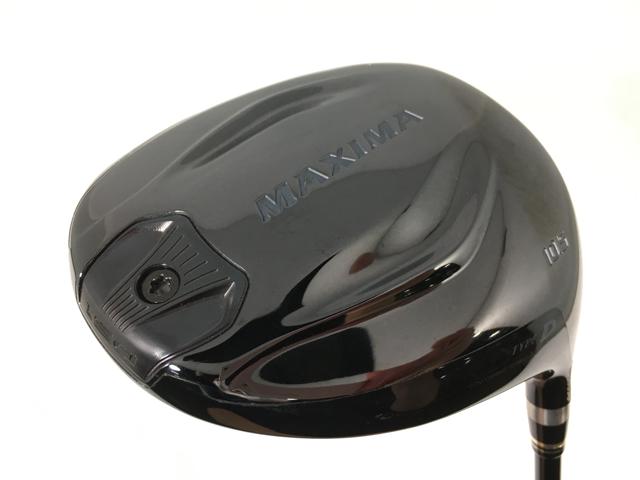 リョーマ マキシマ2 タイプD ドライバー 10.5度 ビヨンドパワー2プラス 