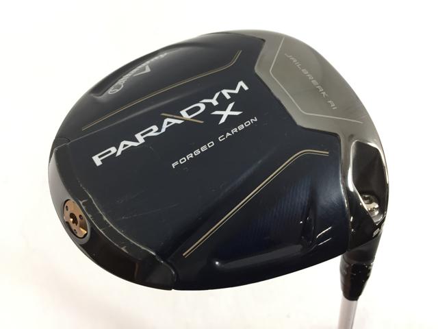 Callaway Callaway PARADYM X ドライバー［VENTUS TR 5 for Callaway