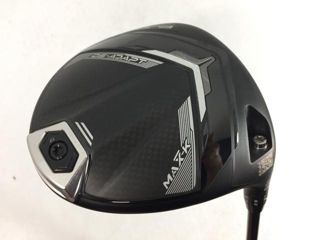 COBRA（ゴルフ） COBRA DS-ADAPT MAX-K ドライバー［SPEEDER NX for