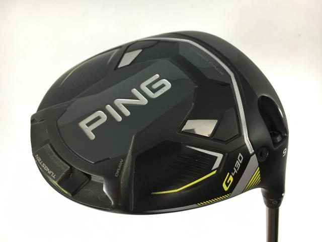 PING TOUR 2.0 CHROME 65 / 9°