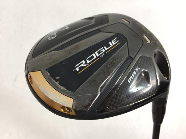 Callaway Callaway ROGUE ST MAX ドライバー［VENTUS（5）for Callaway