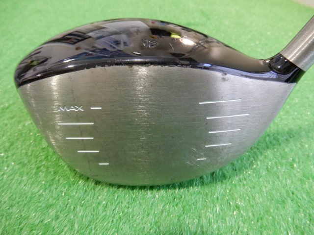 GK green * 817 [ Driver ]* TaylorMade *r5 dual TypeD*M.A.S.2 5 55Plus(JP)*R*10.5 times * super-discount special price *