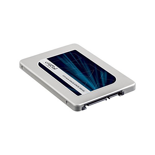 クルーシャル Crucial MX300 CT525MX300SSD1/JP［MX300 525GB］ 内蔵型SSDの商品画像