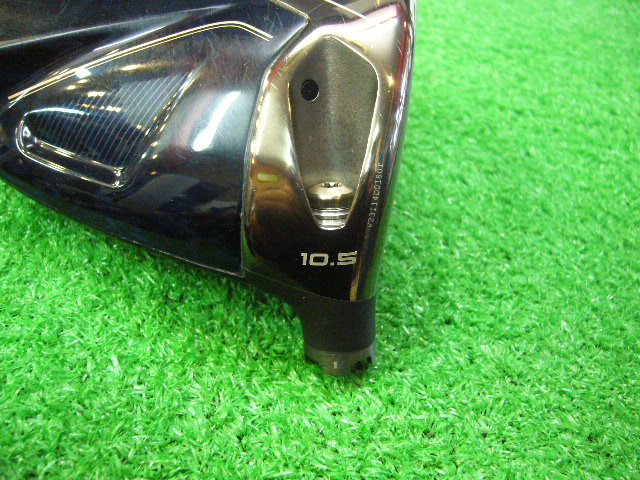  head single goods Callaway pala large mPARADYM 10.5 times head cover less wrench less *MP@1*L*050