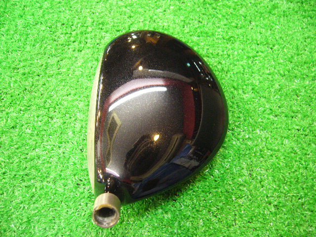  head single goods Epo n fairway EPON AF-205 3W 15 times head cover less . wistaria factory *MP@1*L*050