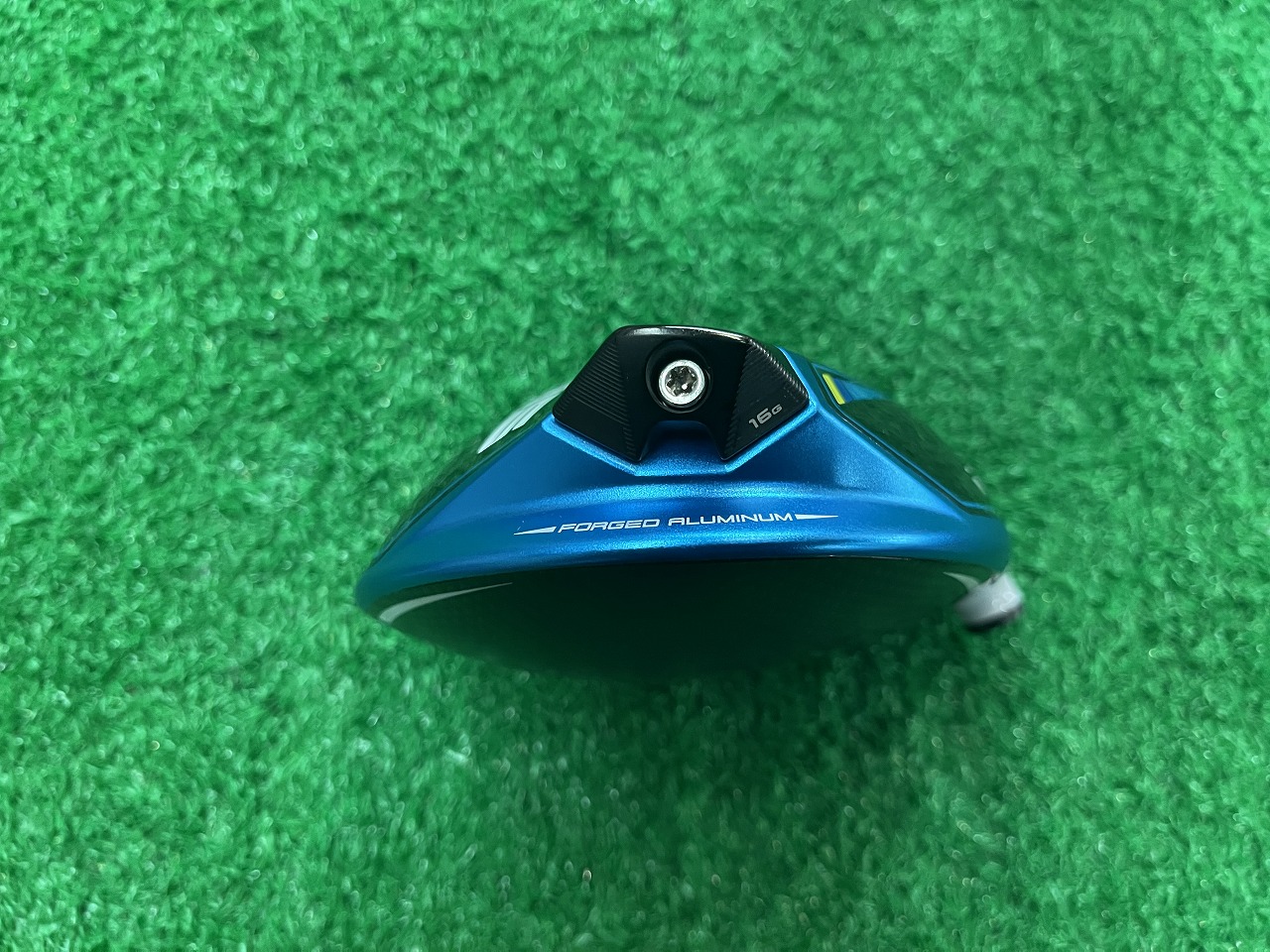  Sim 2 Driver head [9] head cover / wrench attaching TaylorMade sim2 taylormade #*MP@1*V*087