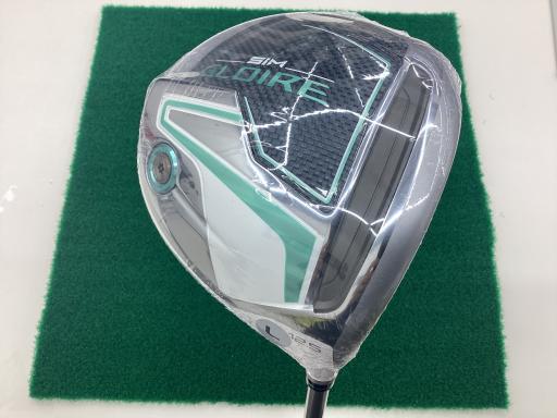 TaylorMade SIM GLOIRE WOMEN’S ドライバー（L/12.5度）の商品画像