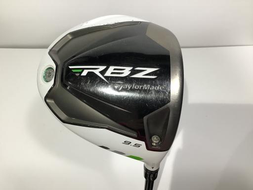 TaylorMade TaylorMade RocketBallz ドライバー（9.5度/SR） RBZ ゴルフ ドライバーの商品画像