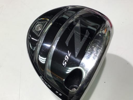 DUNLOP SRIXON Z785 ドライバー［Miyazaki MIZU 6］（S/10.5度） SRIXON スリクソン Zシリーズ ゴルフ ドライバーの商品画像