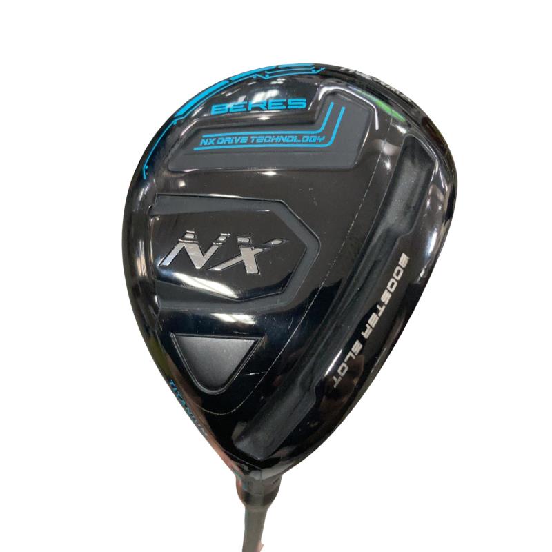 HONMA GOLF 本間ゴルフ TOUR WORLD TW747-UT ［VIZARD For TW747