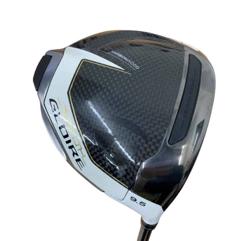 TaylorMade TaylorMade STEALTH GLOIRE ドライバー（R/11.5°） STEALTH