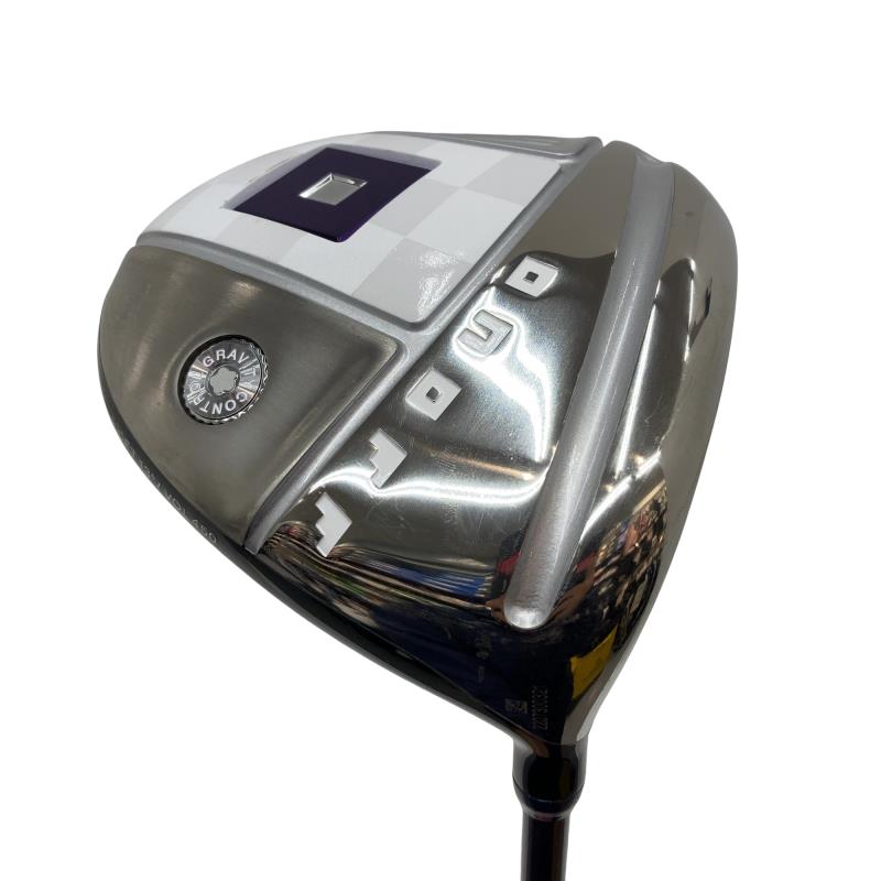 ブリヂストンスポーツ BRIDGESTONE GOLF B-LD ドライバー 2024（13.5