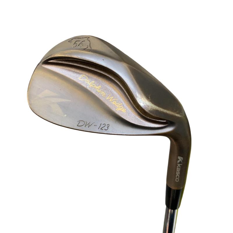 kasco kasco Dolphin Wedge DW-123［N.S.PRO 950GH neo］（56
