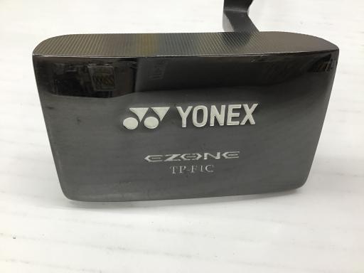 YONEX YONEX EZONE Putter TP-F1C ［34インチ］ スチール EZONE パターの商品画像