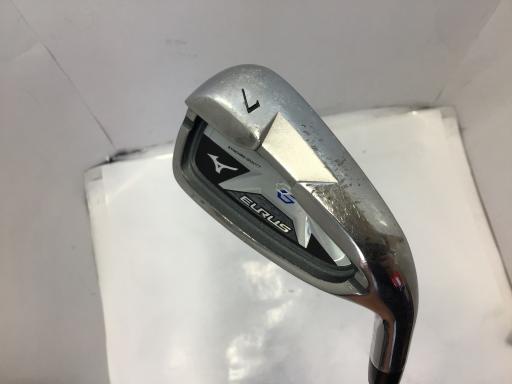 MIZUNO MIZUNO EURUS G6 アイアンセット(R) EURUS アイアン MIZUNO MIZUNO EURUS G6 アイアンセット(R) EURUS アイアン