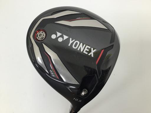 YONEX YONEX EZONE GT 455 ドライバー［NST002］（R/10.5度） EZONE GT ゴルフ ドライバーの商品画像