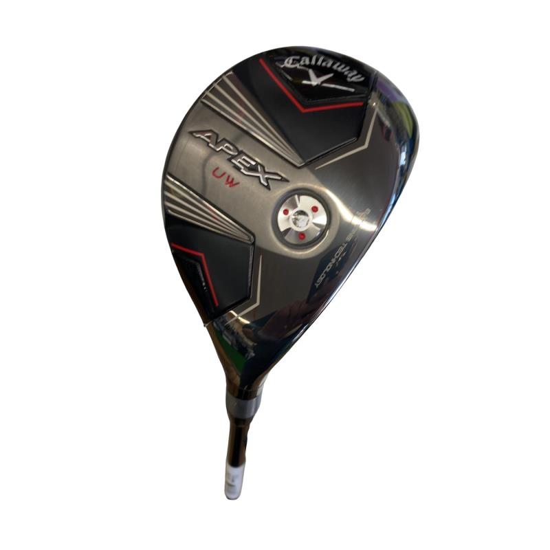 Callaway Callaway APEX UW 2024（19°/S） APEX（キャロウェイゴルフ