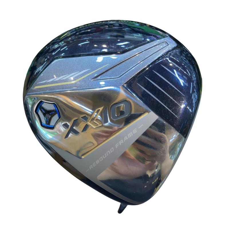 TaylorMade TaylorMade SIM2 MAX ドライバー［Tour AD HD-6］（S/9