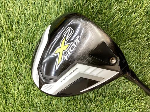 Callaway Callaway X2 HOT ドライバー（その他/9度） ゴルフ ドライバーの商品画像