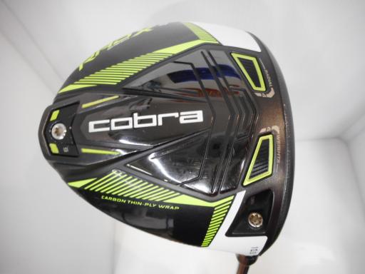 COBRA（ゴルフ） COBRA KING RADSPEED XB ドライバー［Speeder EVOLUTION for RADSPEED］（S/10.5度） KING（COBRA） ゴルフ ドライバーの商品画像