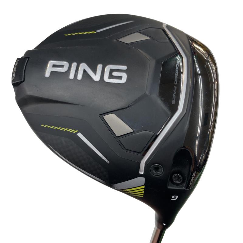 TaylorMade TaylorMade Qi10 ドライバー［SPEEDER NX BLACK 60］（S/9