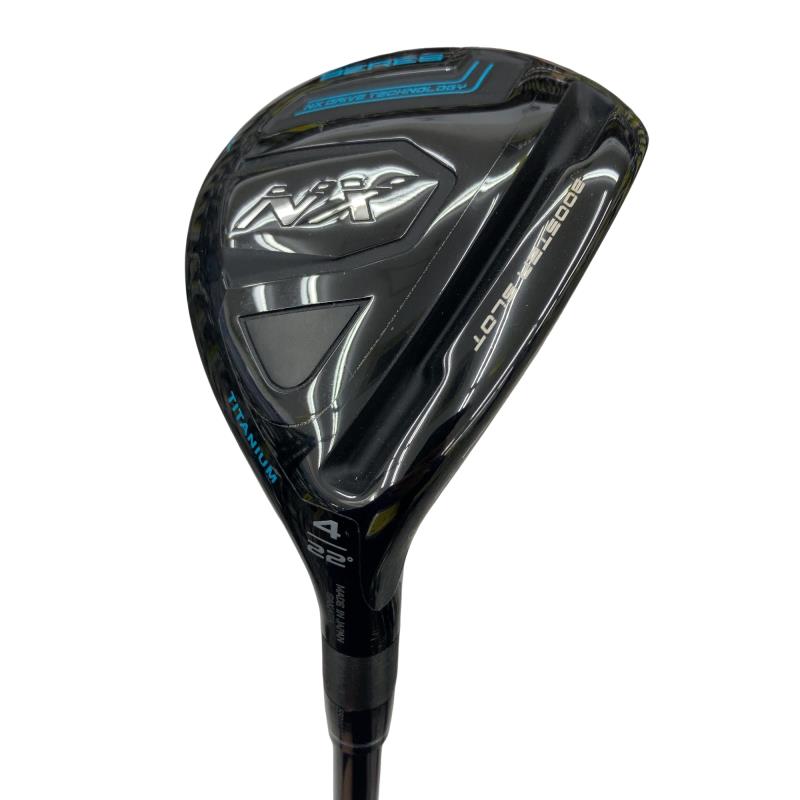 HONMA GOLF HONMA GOLF BERES NX ユーティリティ（#4/S） BERES