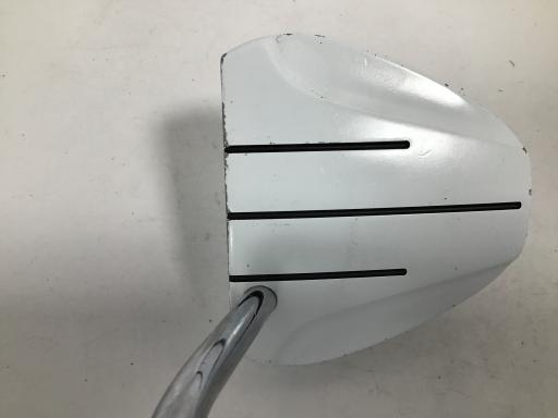  TaylorMade Taylormade стойка n серый призрак короткая клюшка ST-72 STINGRAY GHOST ST-72 32 дюймовый женский б/у C разряд 