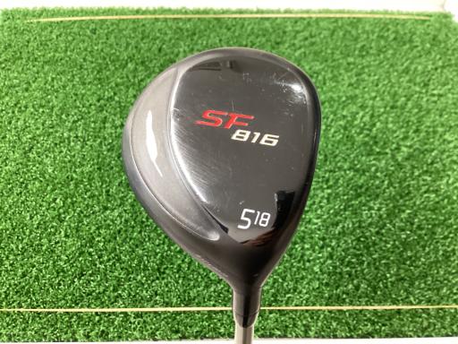 FOURTEEN (フォーティーン) SF816 フェアウェイウッド 5W メンズ 右 