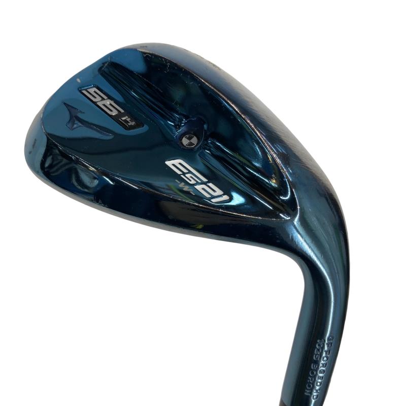 MIZUNO MIZUNO Es21 ウエッジ［N.S.PRO MODUS3 WEDGE 105］#52-09 