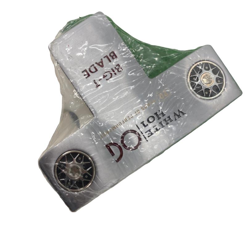 Callaway ODYSSEY WHITE HOT OG BIG T パター［34インチ］STROKE LAB