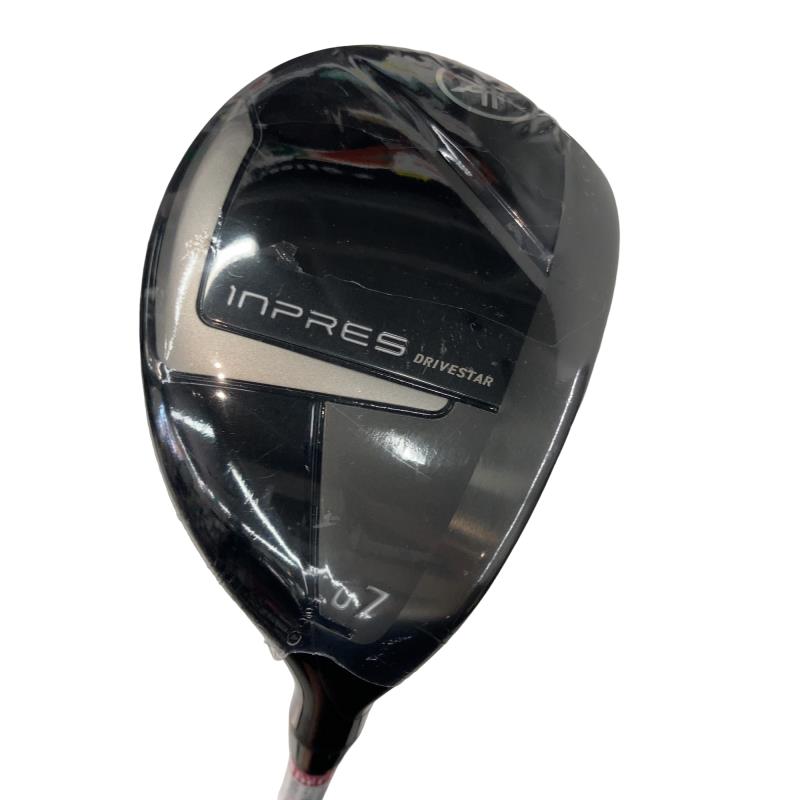 YAMAHA YAMAHA inpres DRIVESTAR ユーティリティ 2025（#7/R） inpres DRIVESTAR ユーティリティの商品画像
