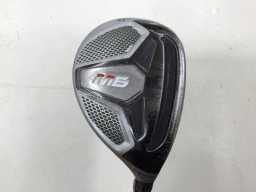 TaylorMade テーラーメイド M6 レスキュー [REAX85 JP TaylorMade テーラーメイド M6 レスキュー [REAX85 JP