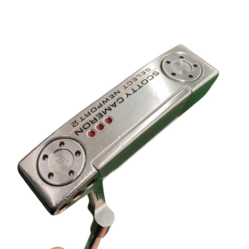 PING PING 2023 ANSER パター［33インチ］ パター - 最安値・価格比較