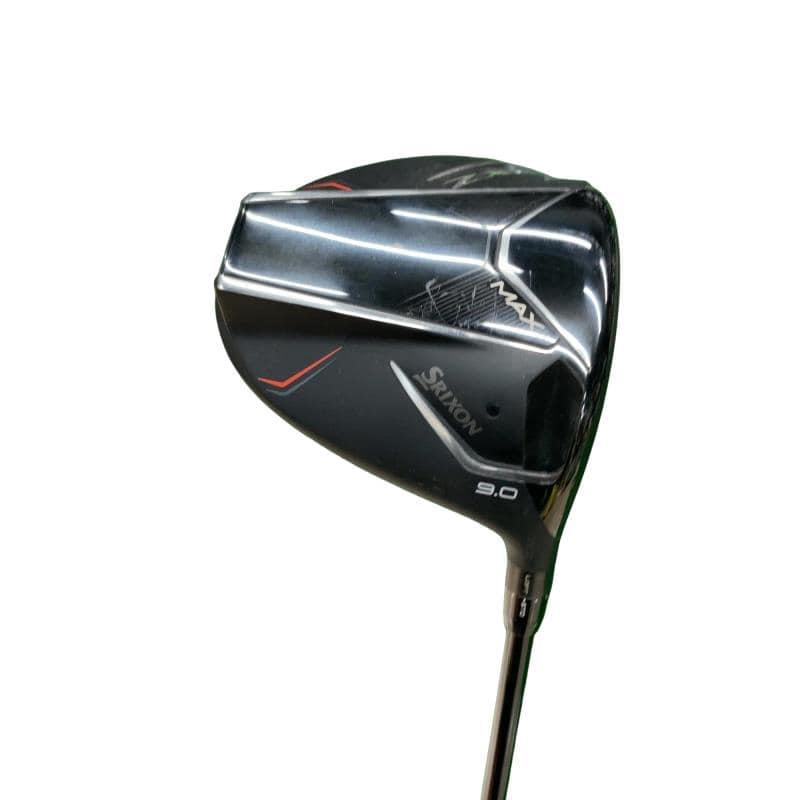 DUNLOP SRIXON ZXi MAX ドライバー（S/9°） SRIXON ZXi ゴルフ