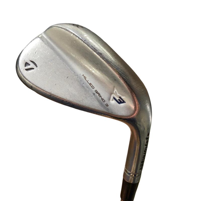 TaylorMade TaylorMade Qi ウェッジ AW［Diamana BLUE TM60］（R